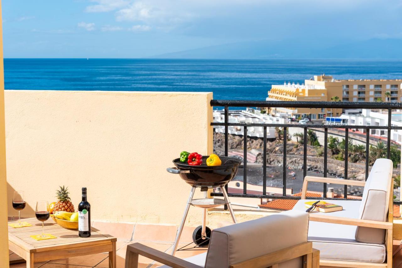 1314 Fabulous 2 Bedroom Accommodation Roof Terrace Callao Salvaje Exterior foto